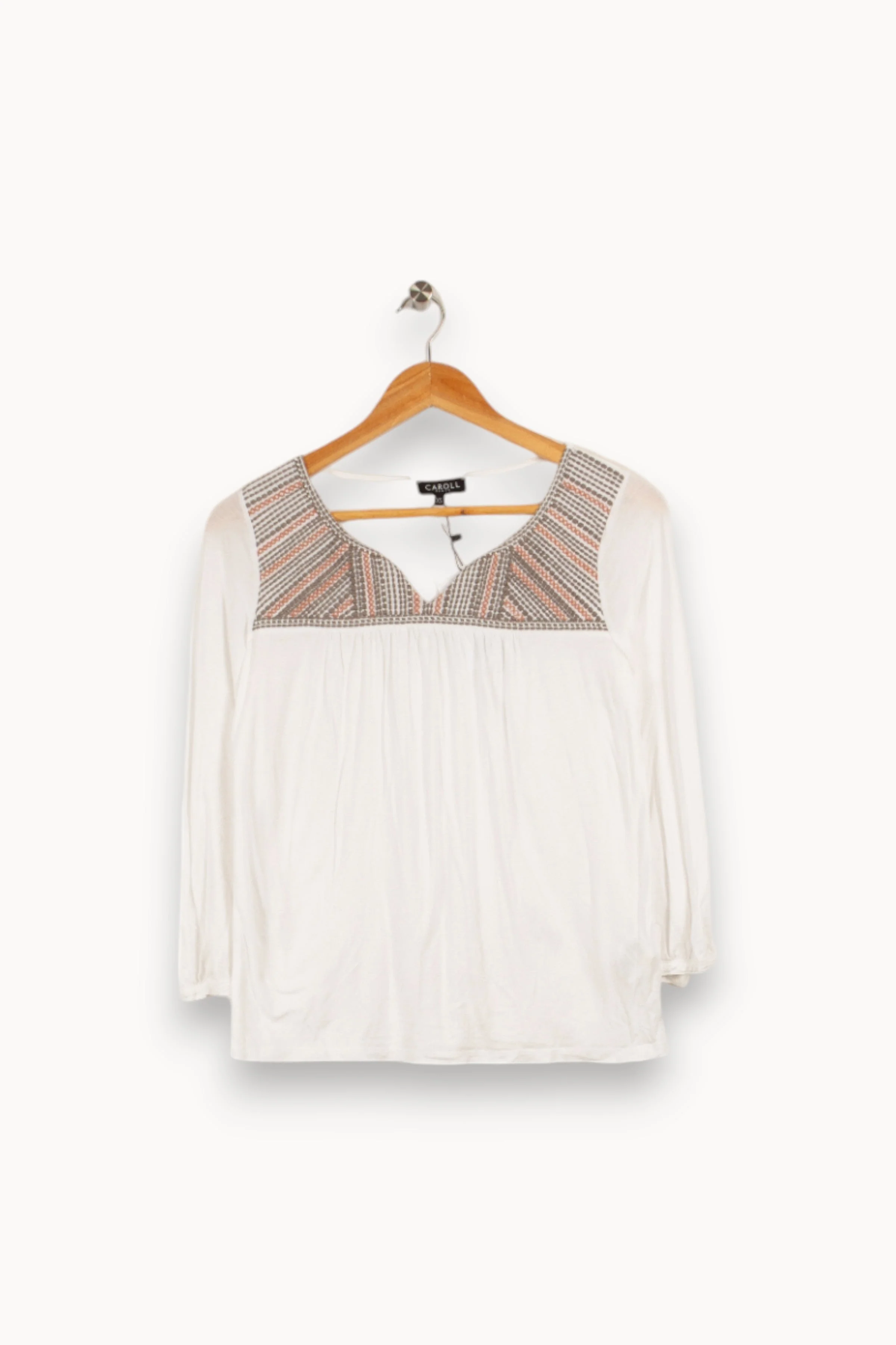 Blouse - XS/34 - Image 3
