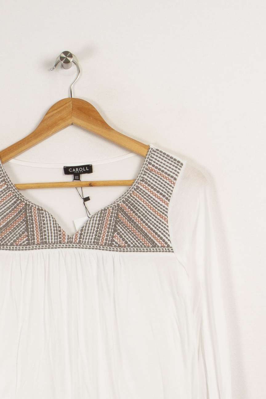 Blouse - XS/34 - Image 5