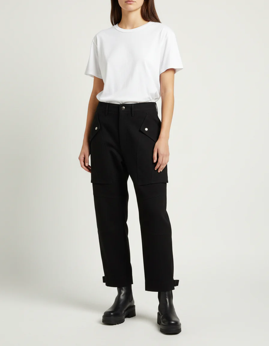 Pantalon - L/40