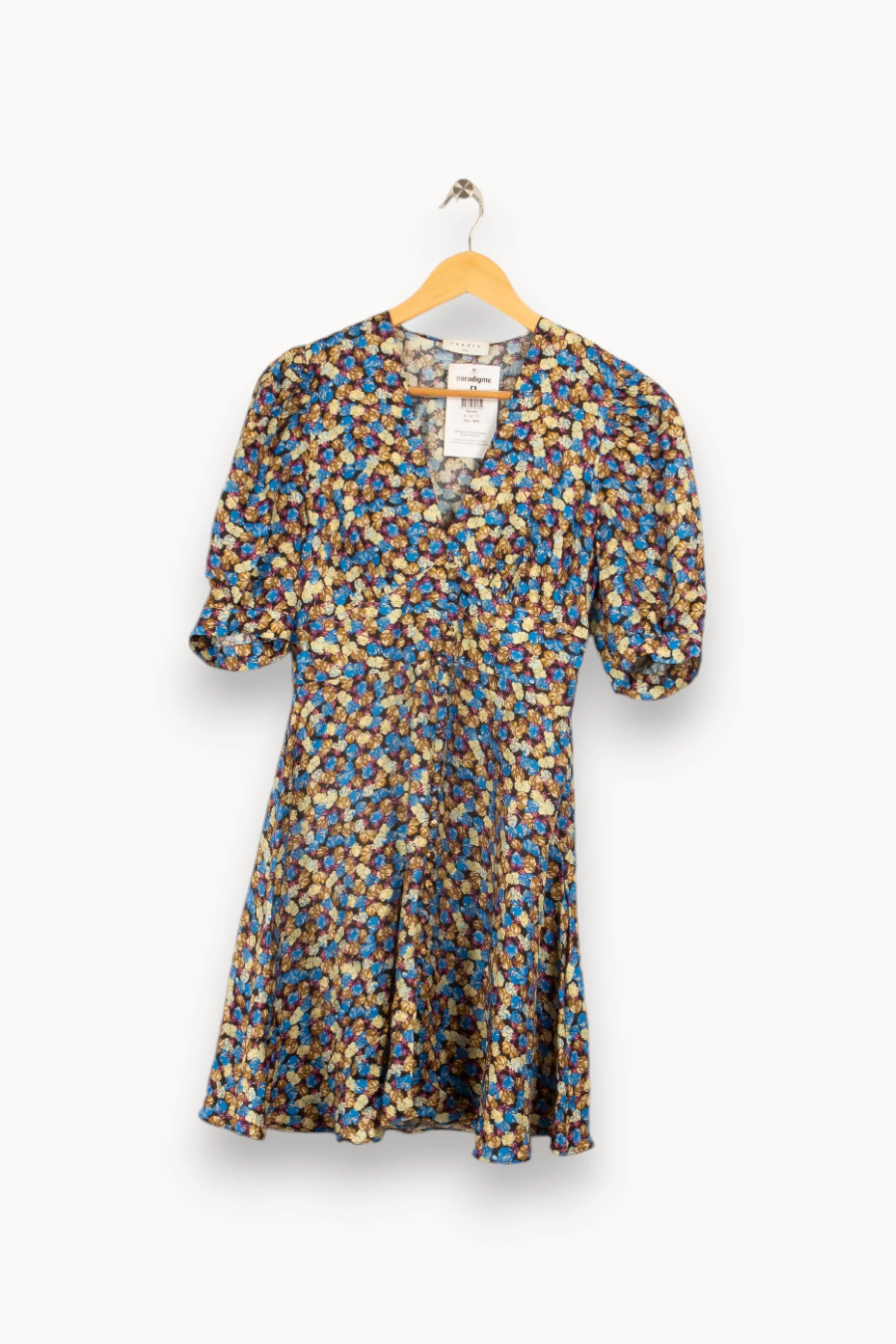 Robe midi - S/36 - Image 2