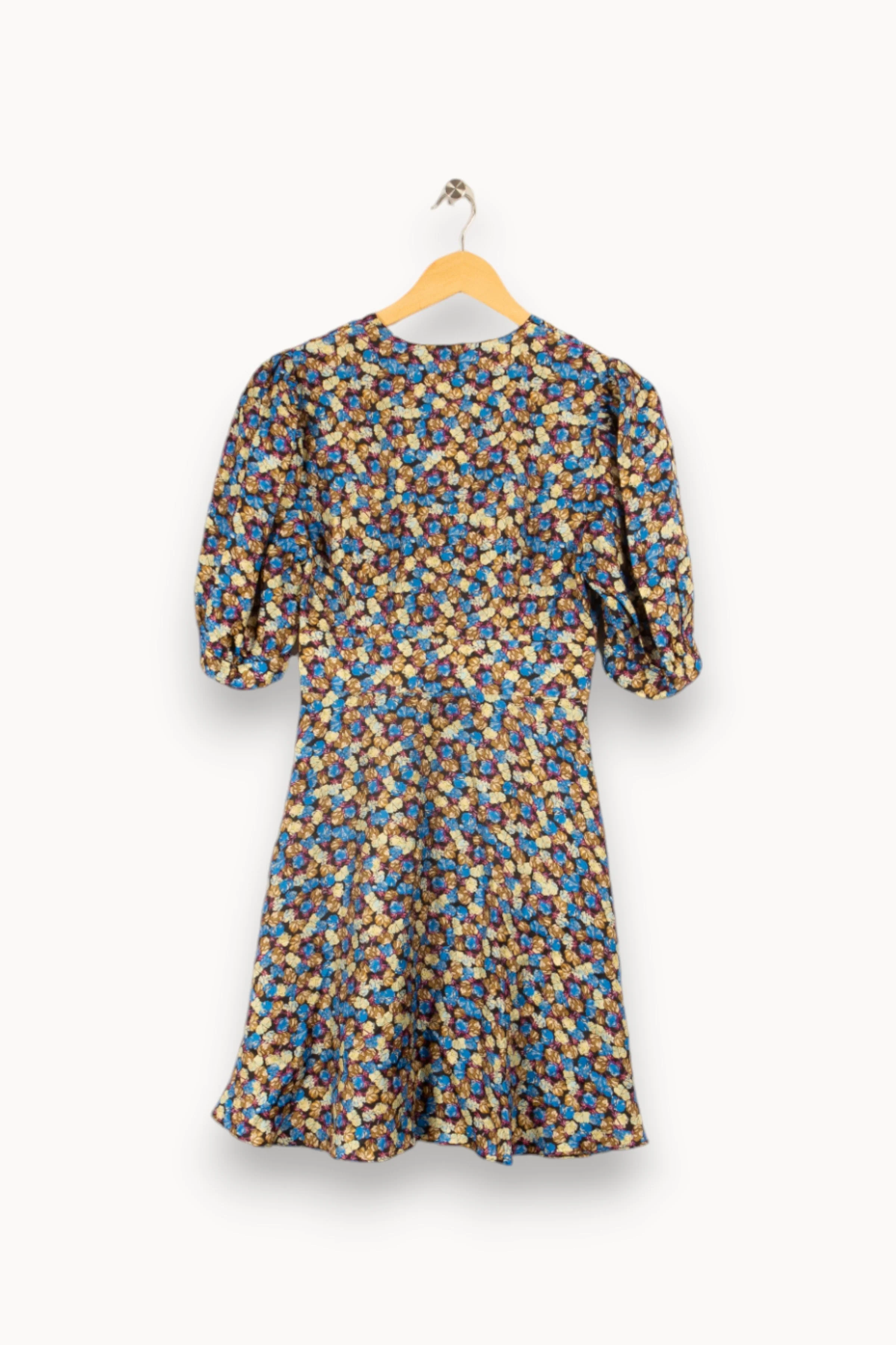 Robe midi - S/36 - Image 4