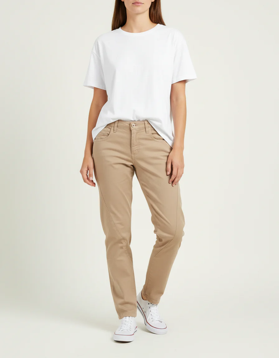 Pantalon - M/38
