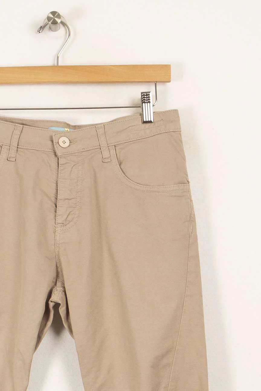 Pantalon - M/38 - Image 3