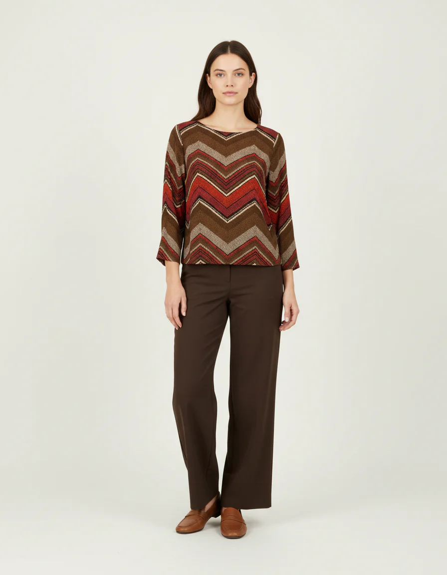 Blouse - S/36