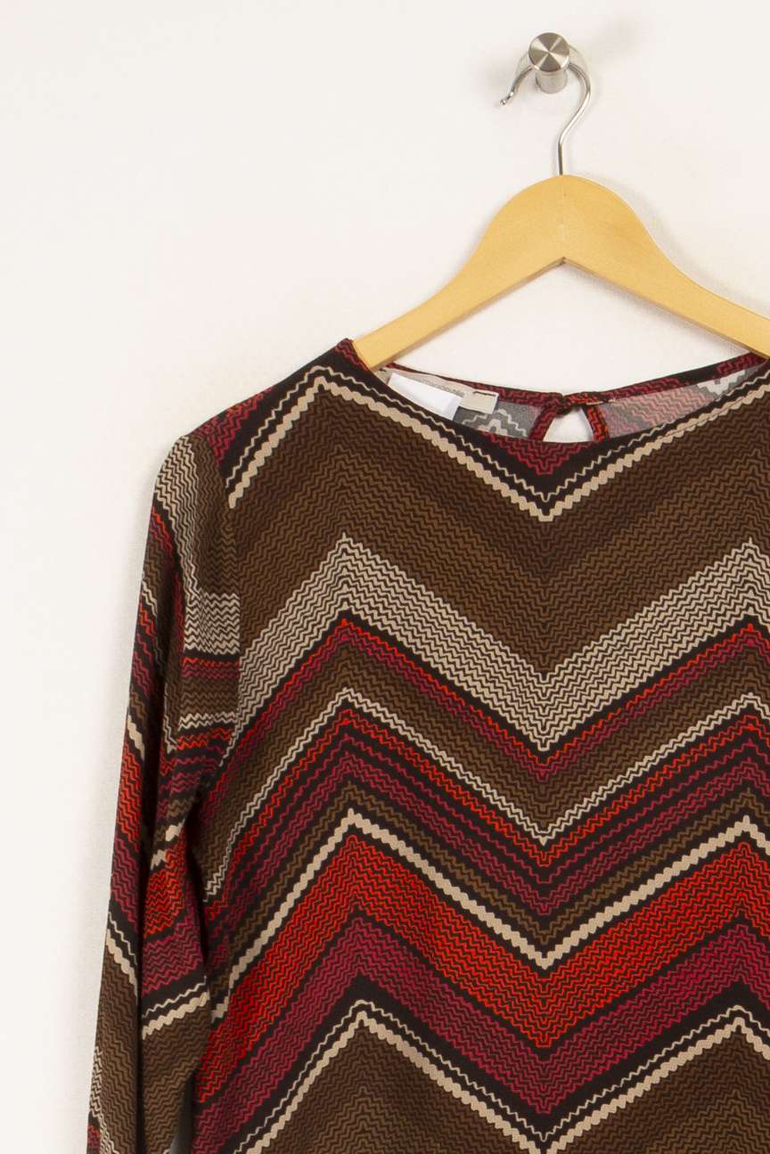 Blouse - S/36 - Image 3