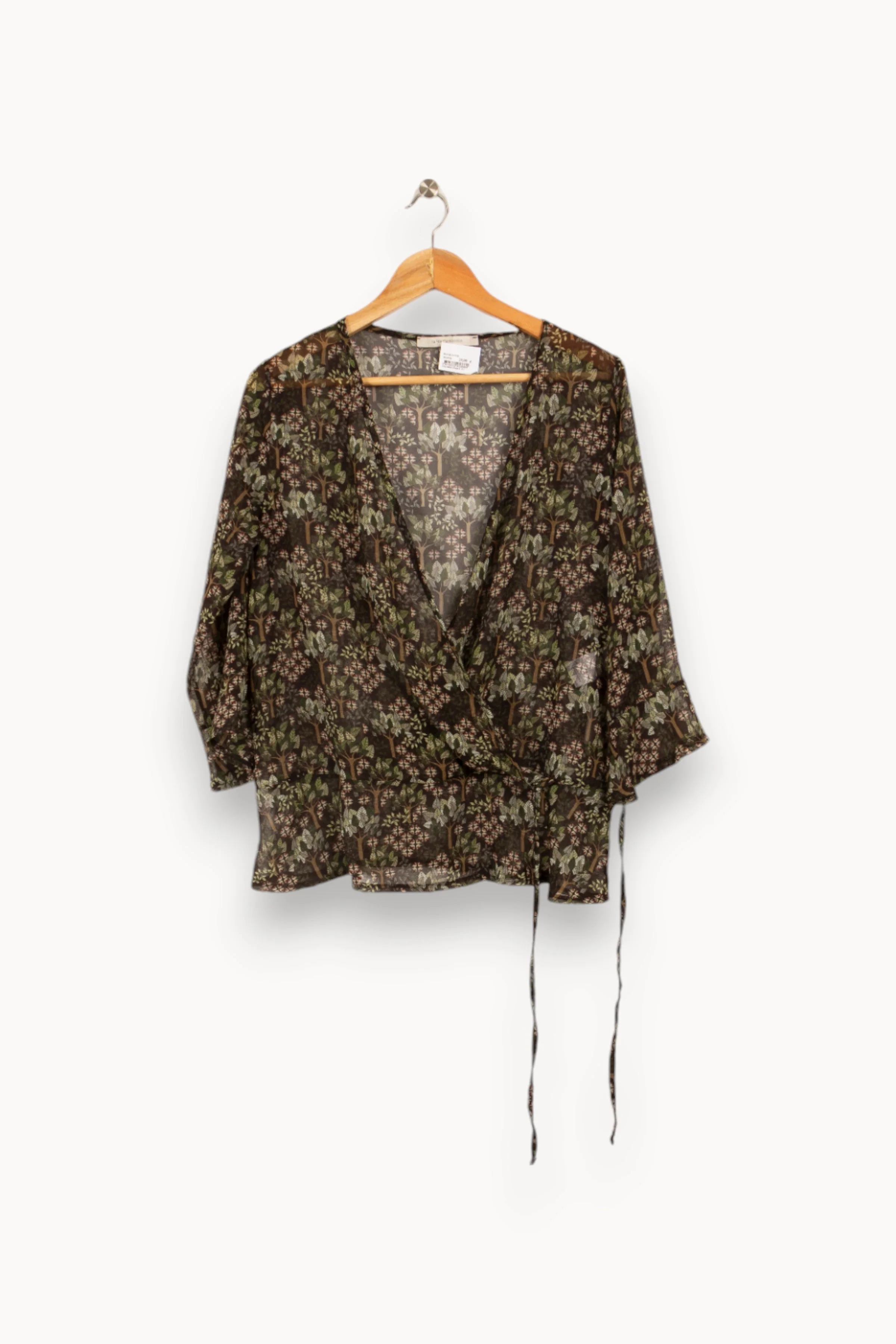 Top / Blouse - S/36 - Image 2
