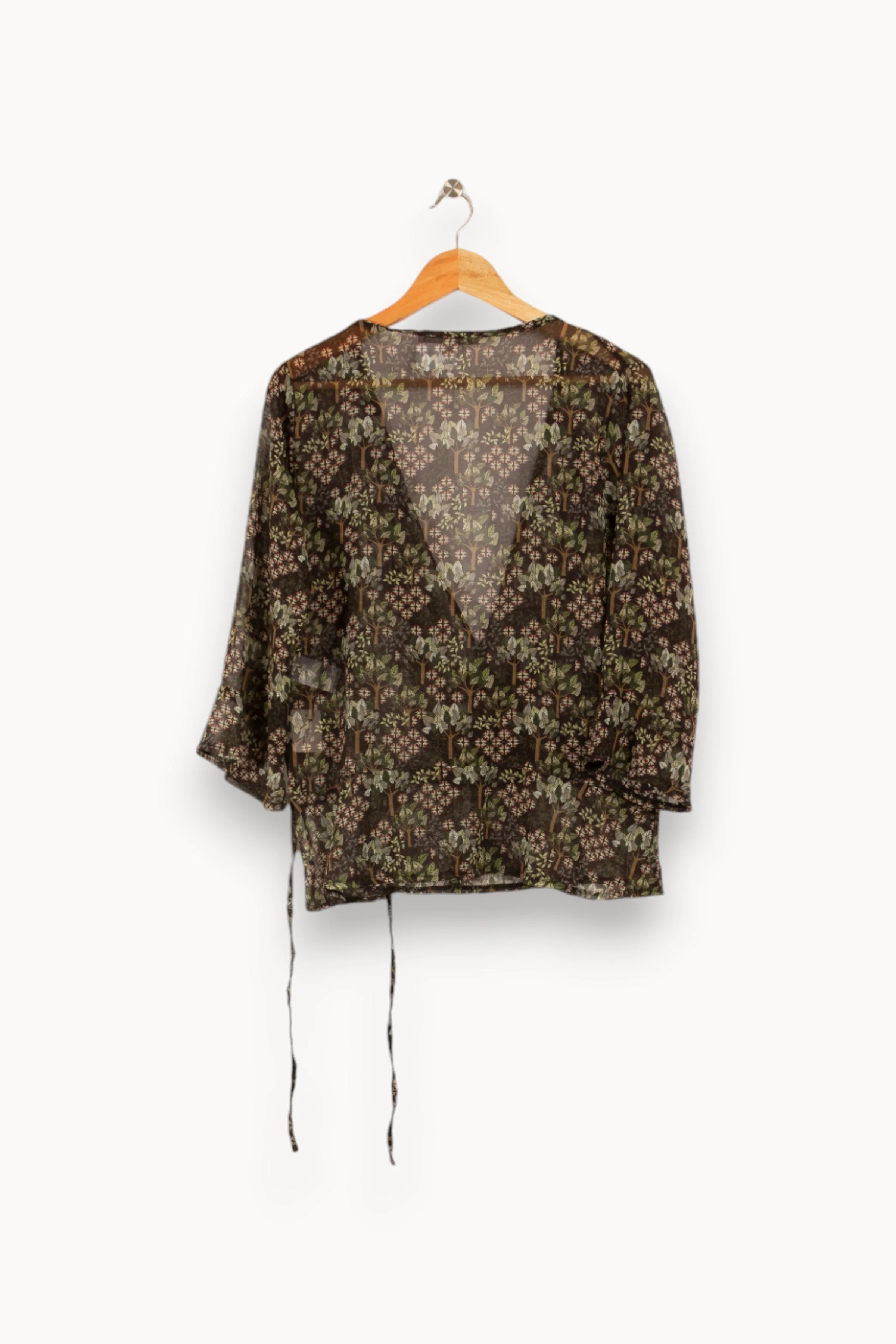 Top / Blouse - S/36 - Image 4