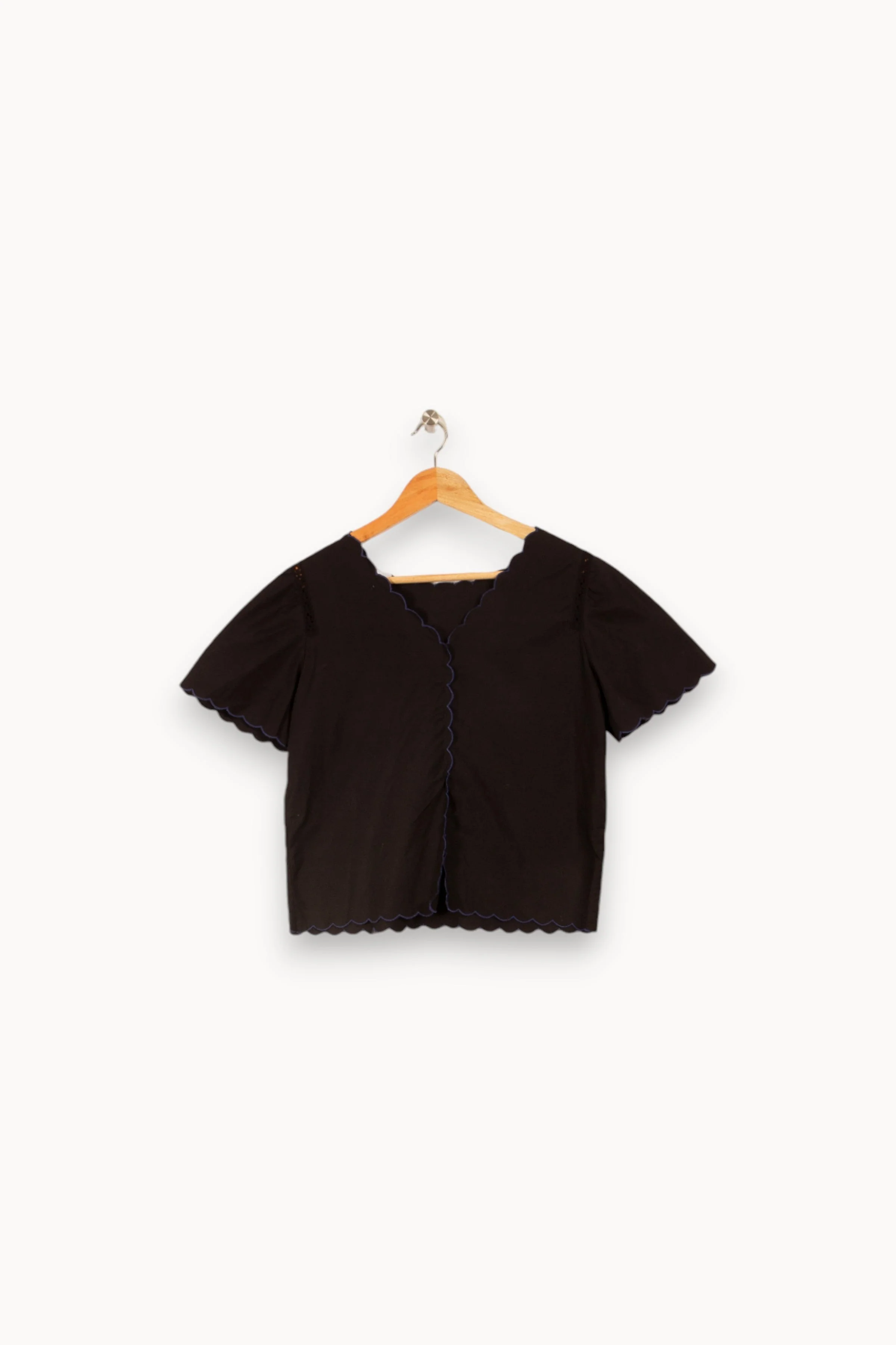 Top / Blouse - S/36 - Image 2