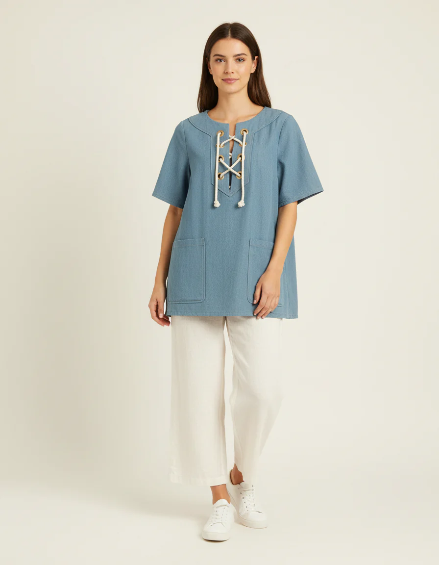 Top - XS/34
