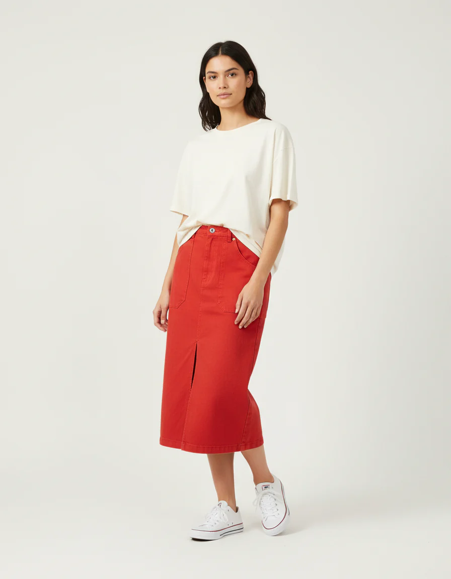 Jupe - S/36