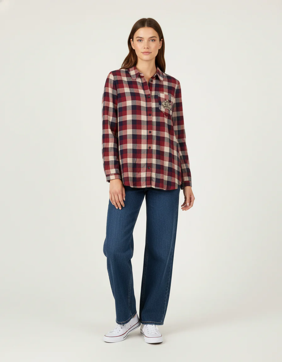 Chemise - S/36