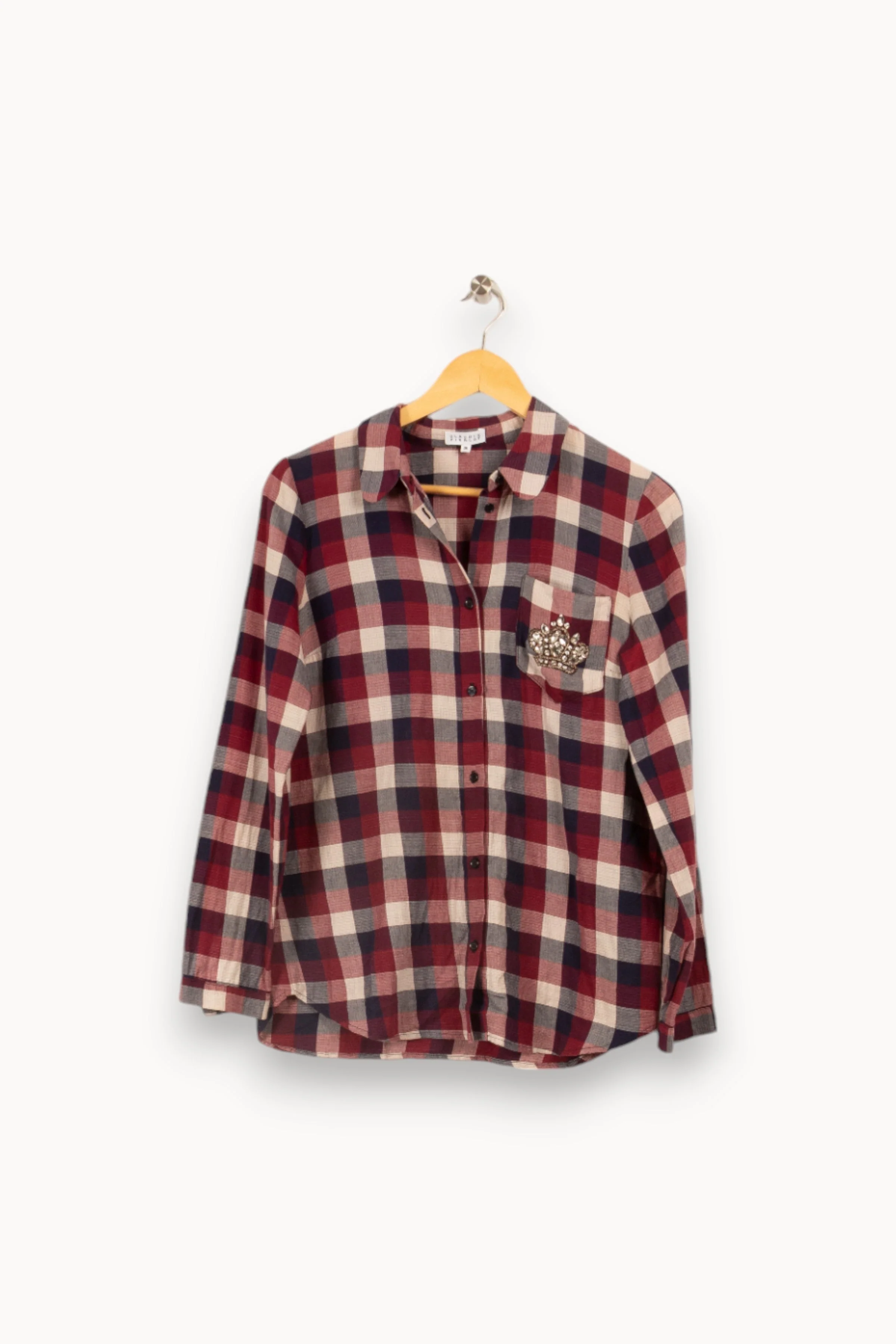 Chemise - S/36 - Image 2