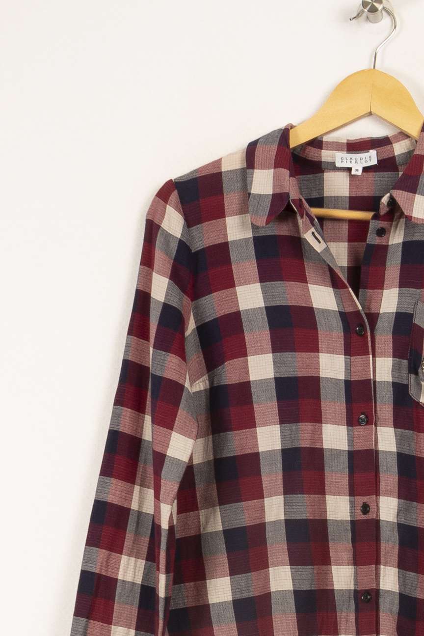Chemise - S/36 - Image 3