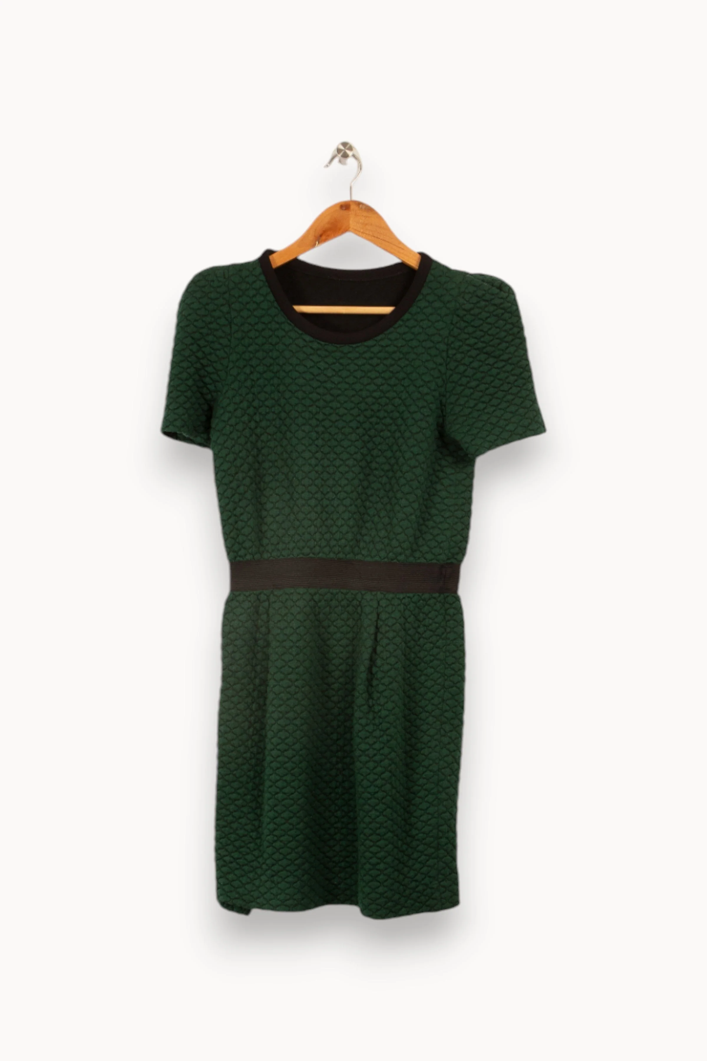 Robe courte - M/38 - Image 2