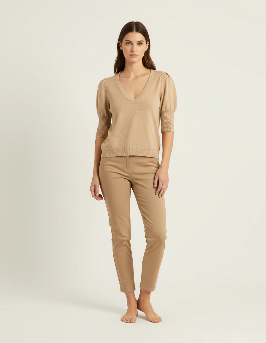 Pull - XS/34