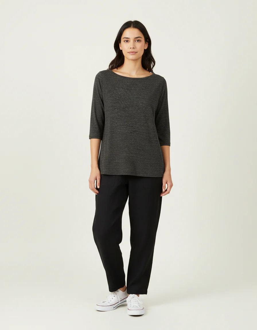 T-shirt - L/40