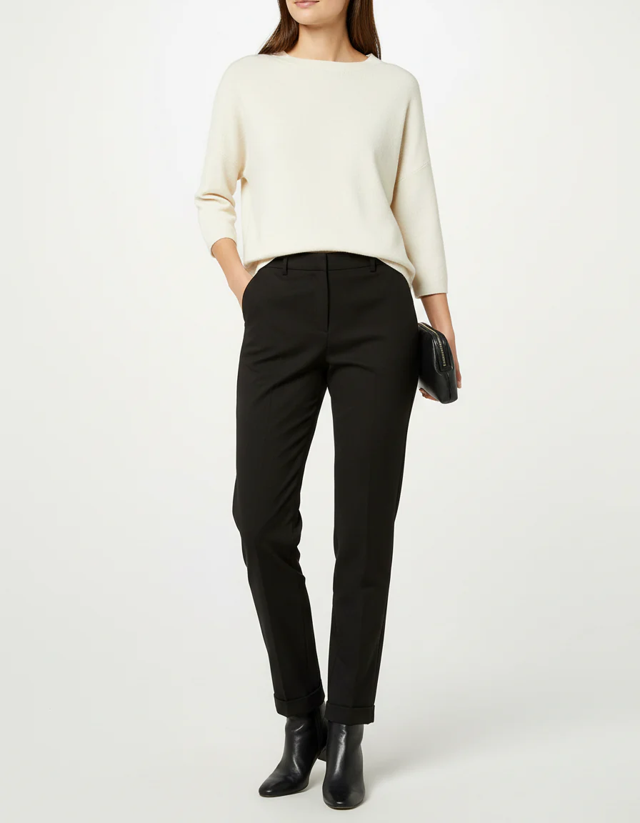 Pantalon - S/36