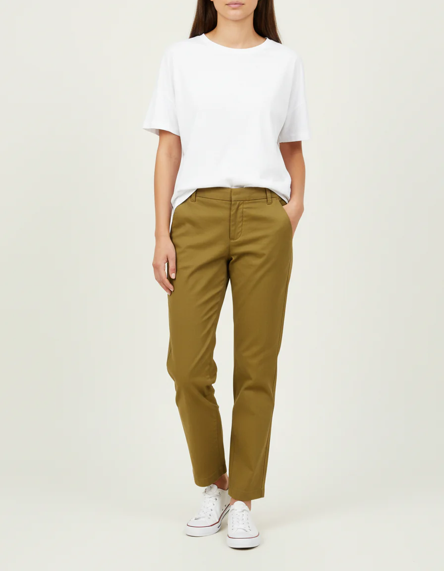 Pantalon - S/36