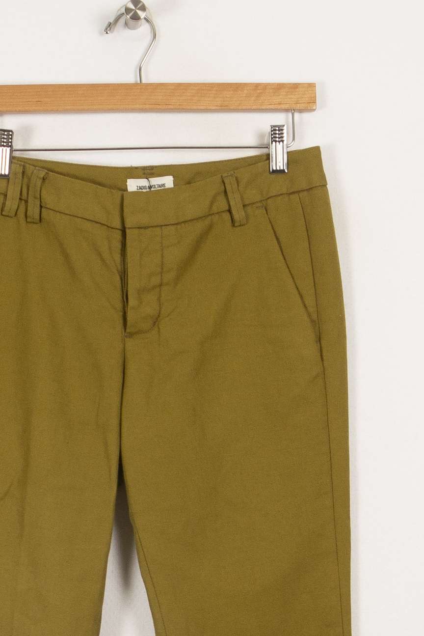 Pantalon - S/36 - Image 3
