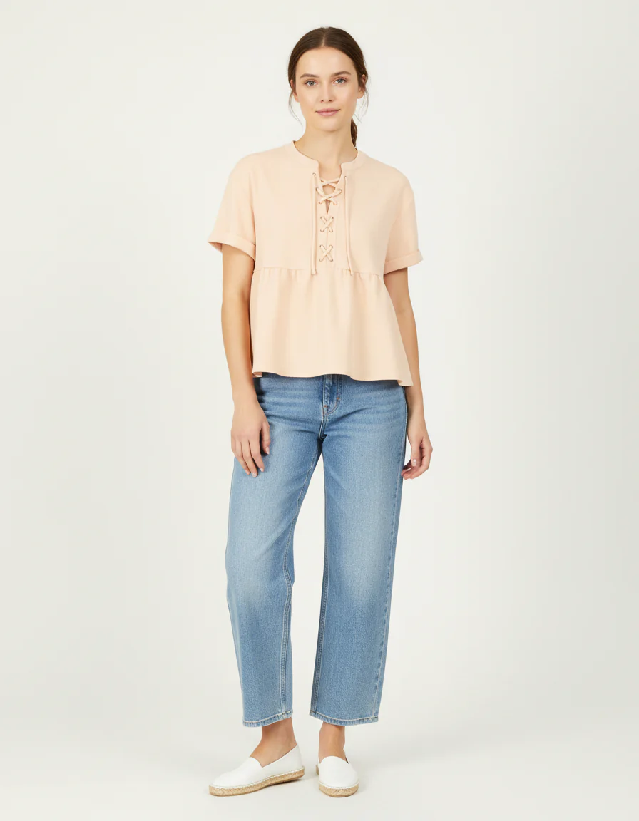 Blouse & top - S/36