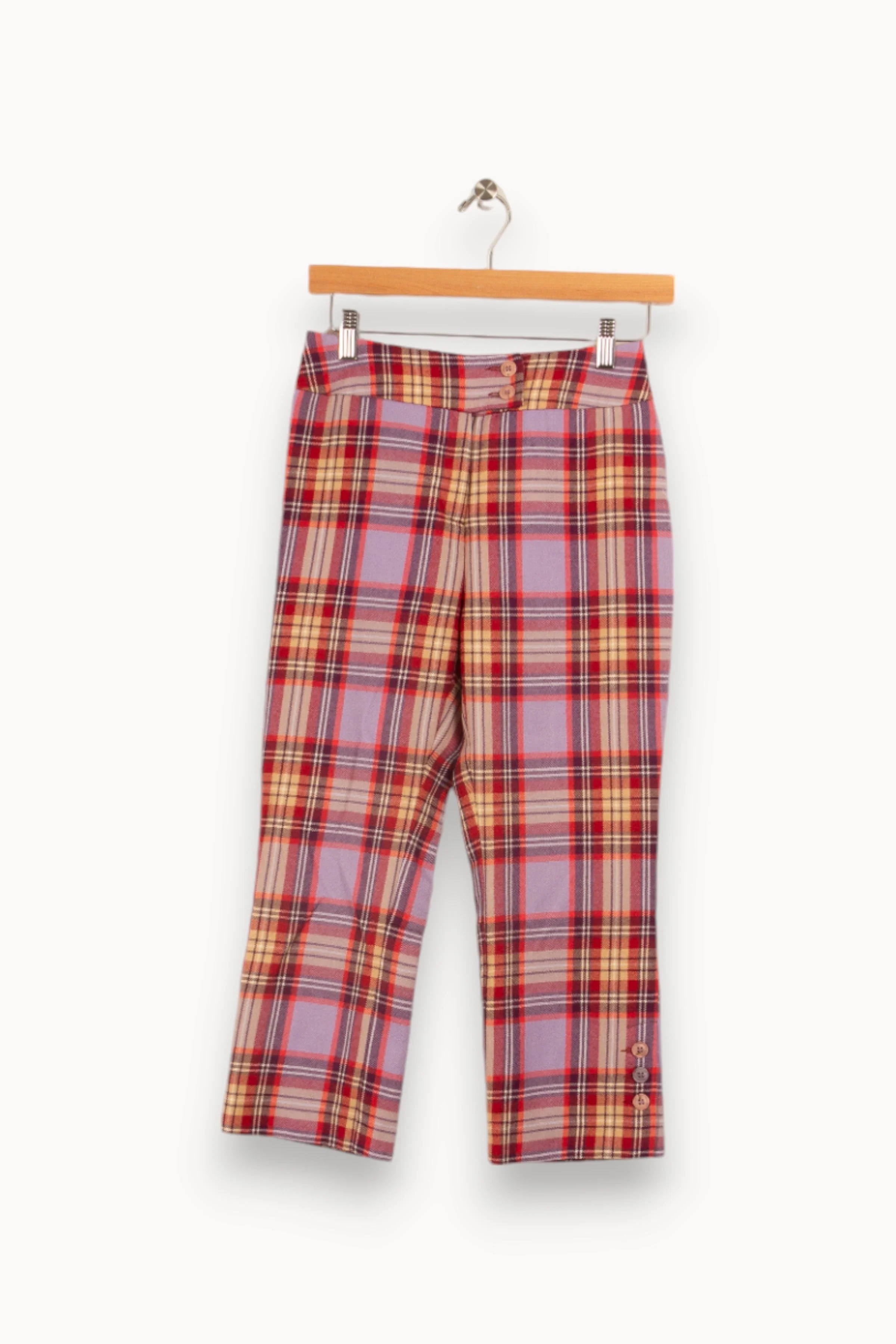 Pantalon - S/36 - Image 2