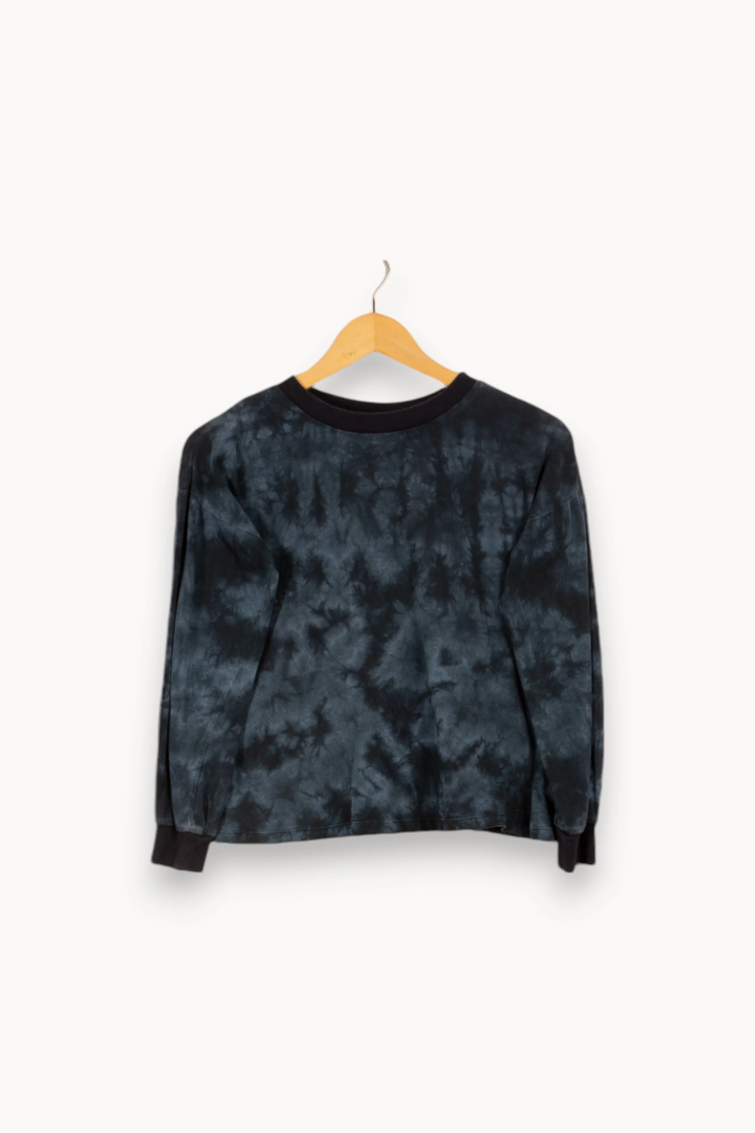 Tee-shirt manche longue - S/36 - Image 2
