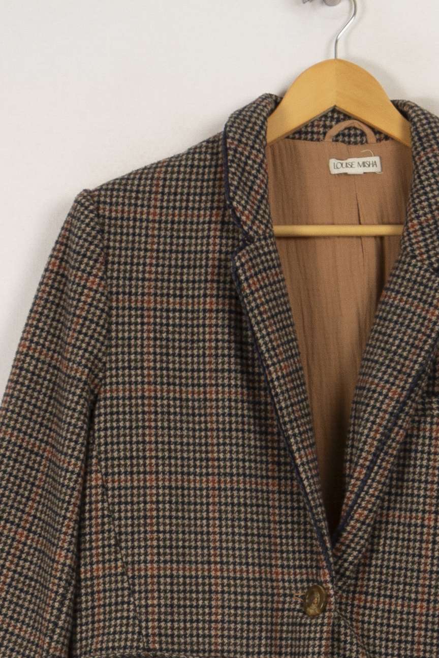 Manteau - XXS/32 - Image 3