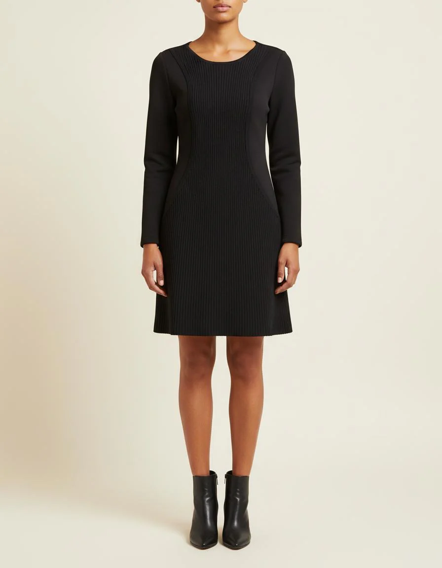 Robe Trapèze - Taille M/38