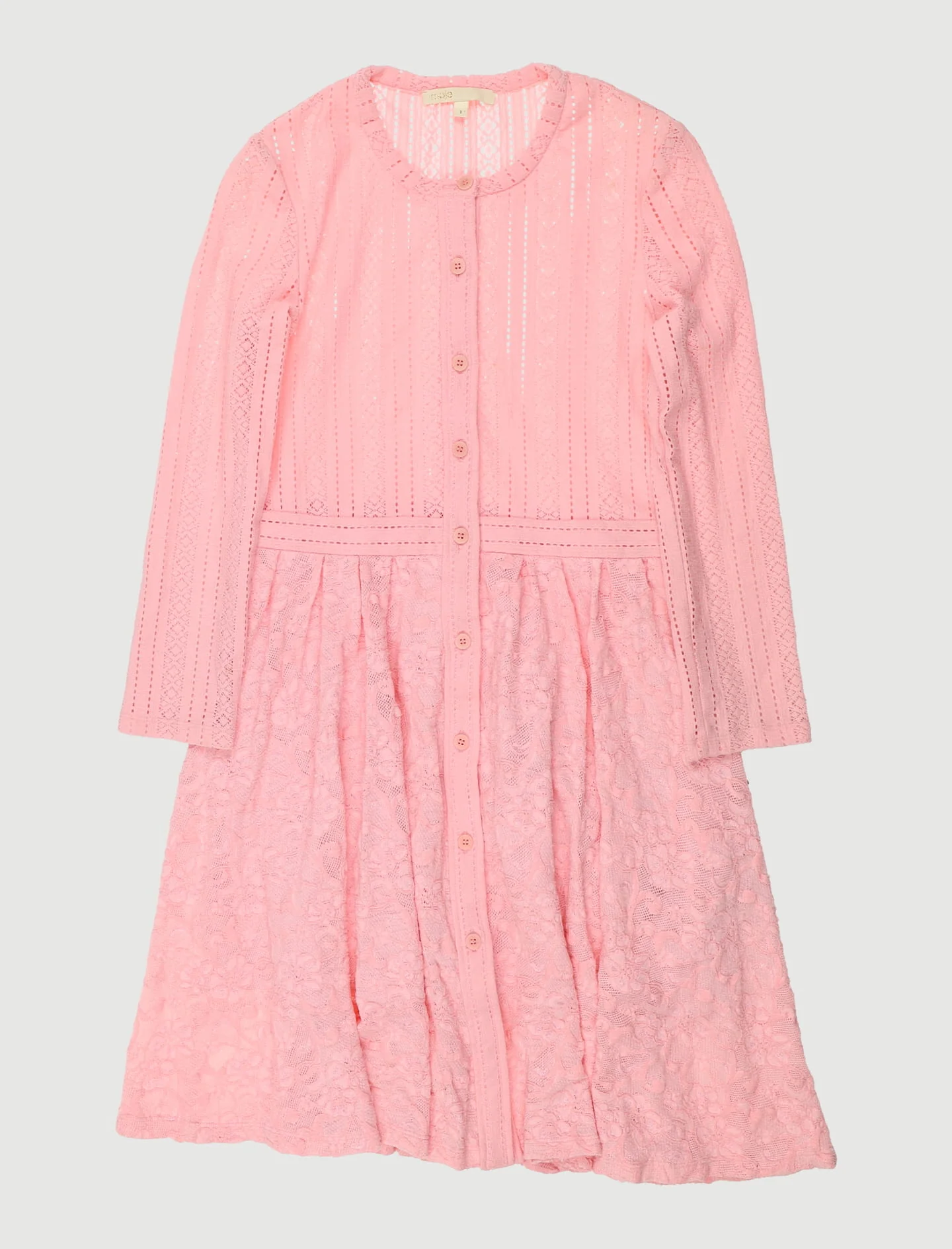 Robe En Dentelle Stretch - Taille S/36 - Image 2