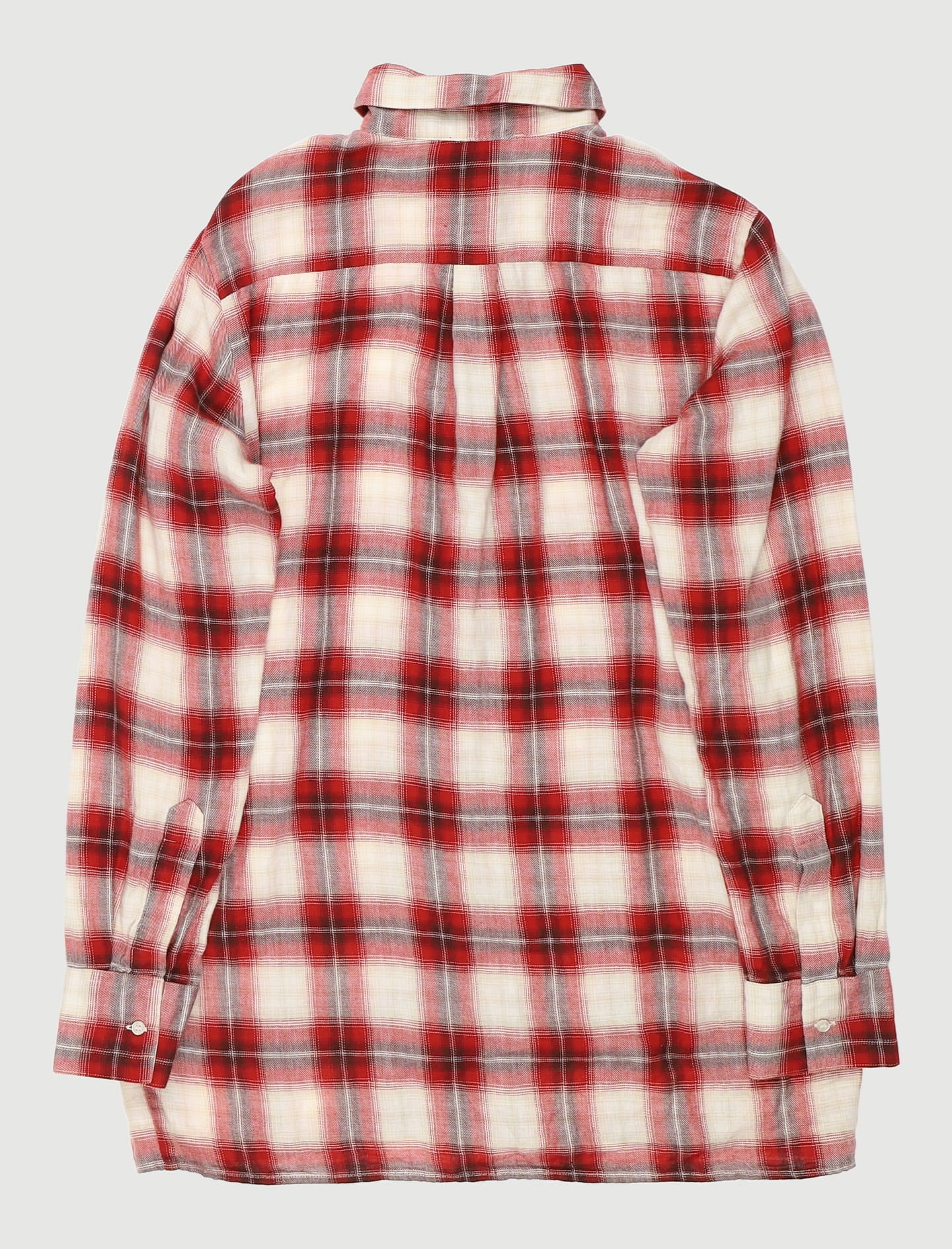 Chemise À Carreaux - Taille S/36 - Image 3