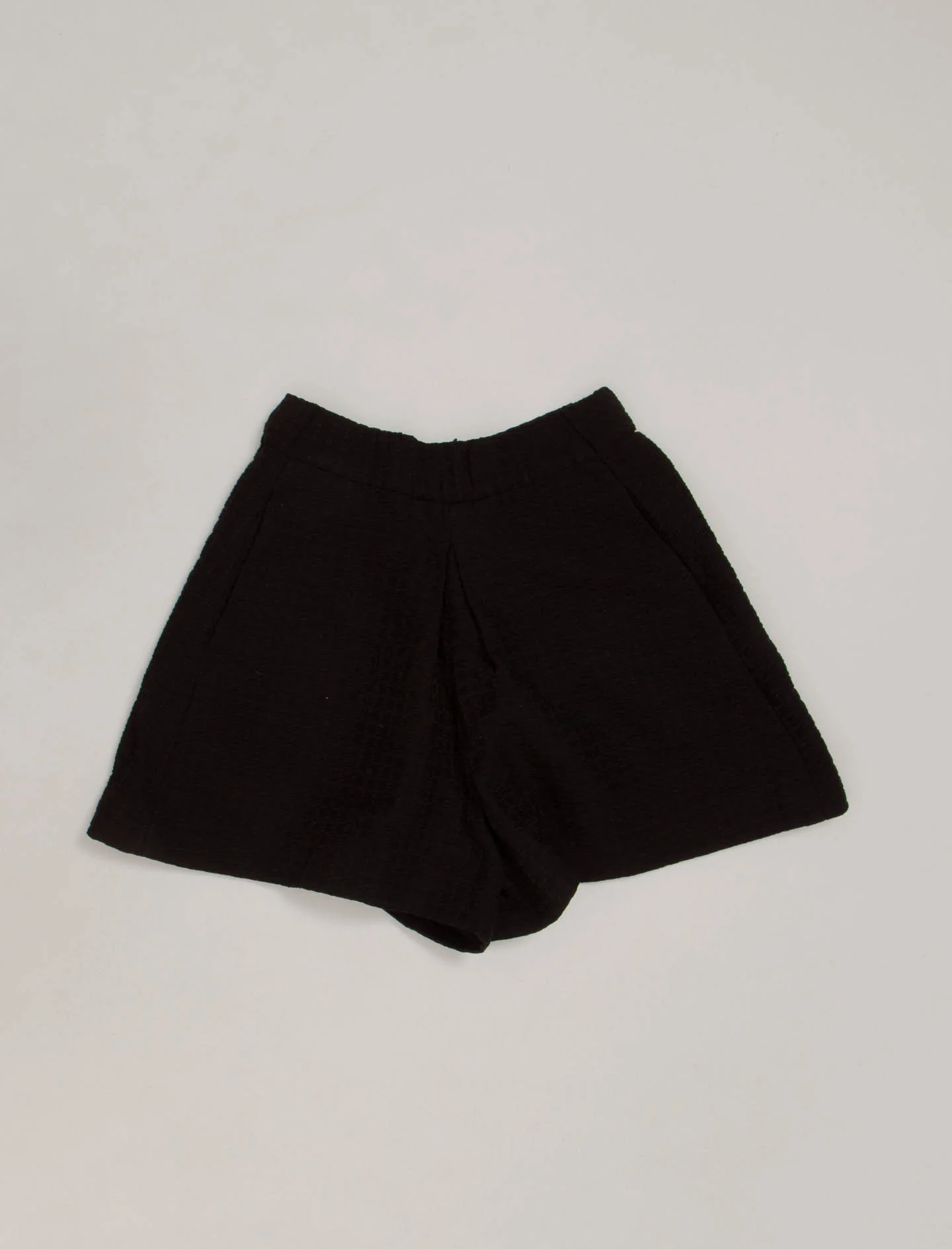 Short Avec Taille Élastiquée - Taille S/36 - Image 2