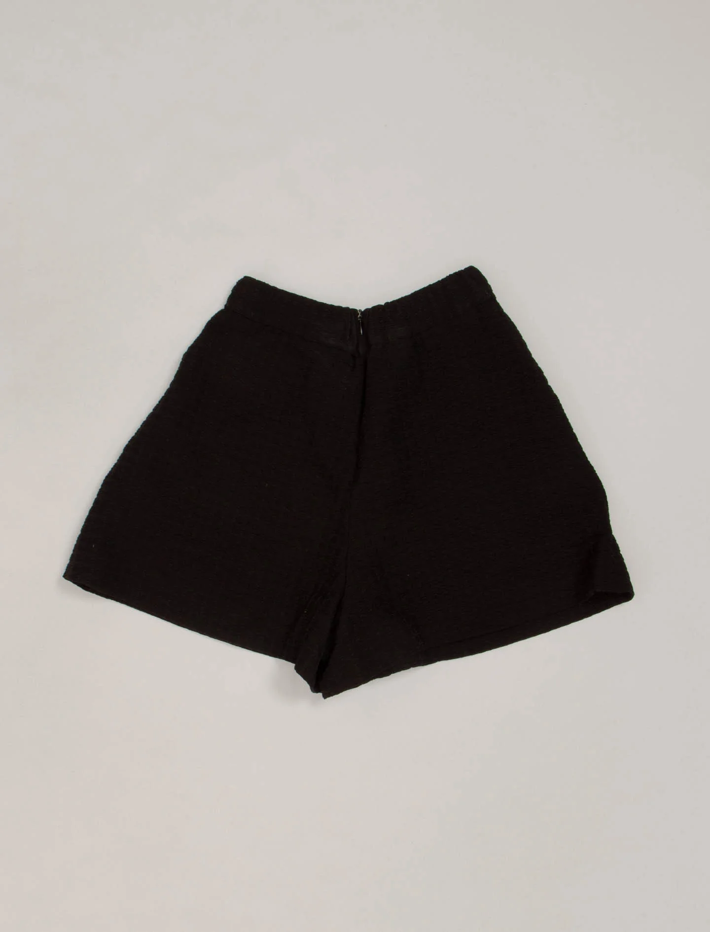 Short Avec Taille Élastiquée - Taille S/36 - Image 3