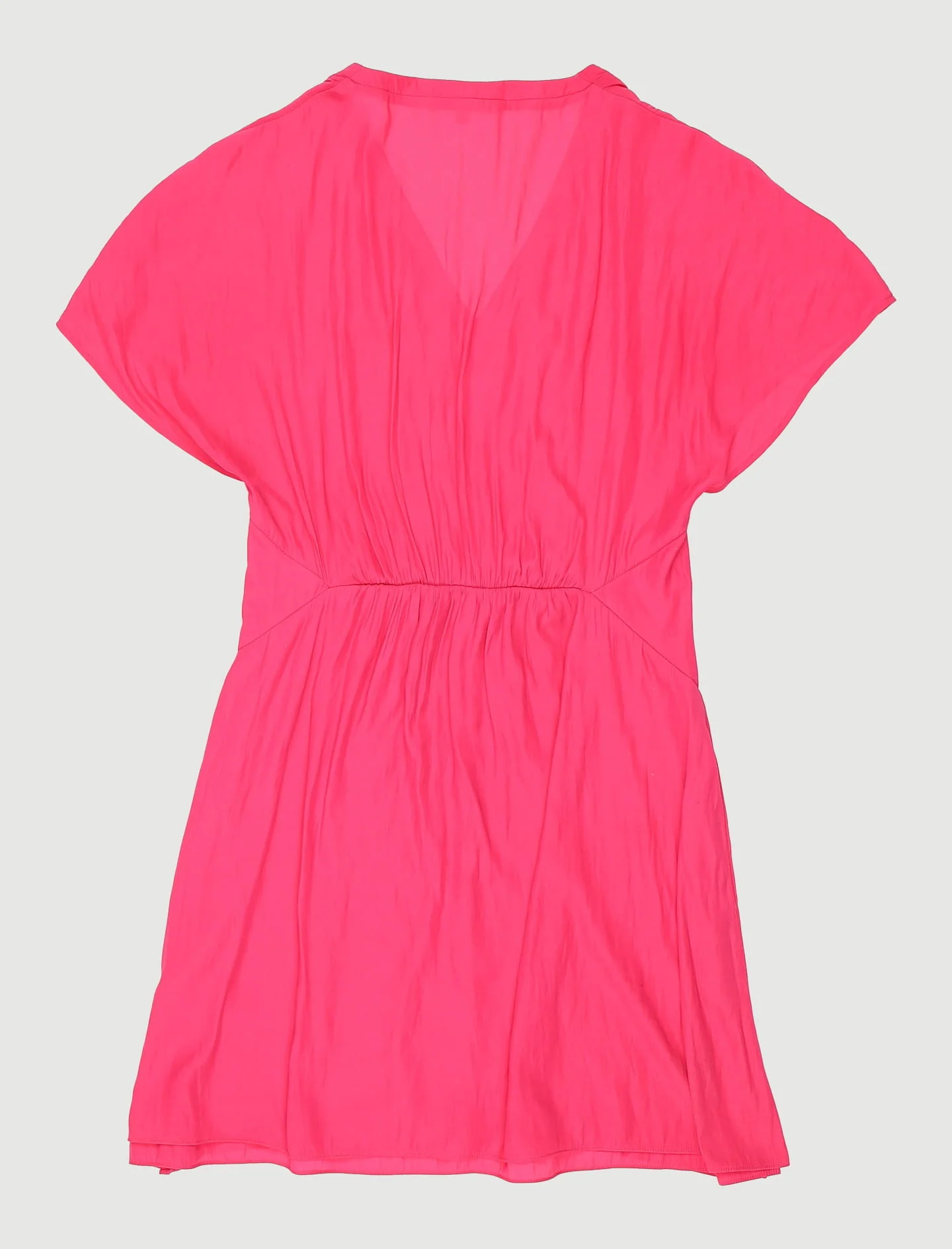 Robe Fluide Et Soyeuse - Taille M/38 - Image 3