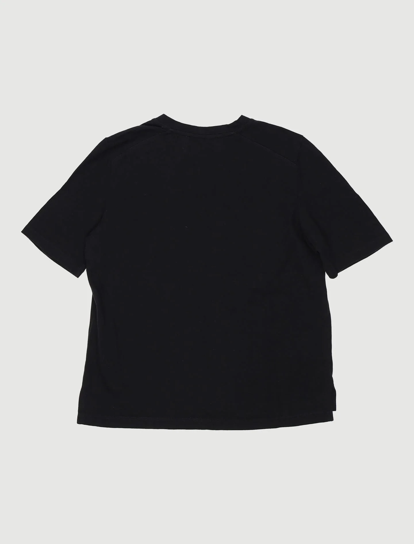 Tee-Shirt En Coton - Taille M/38 - Image 3