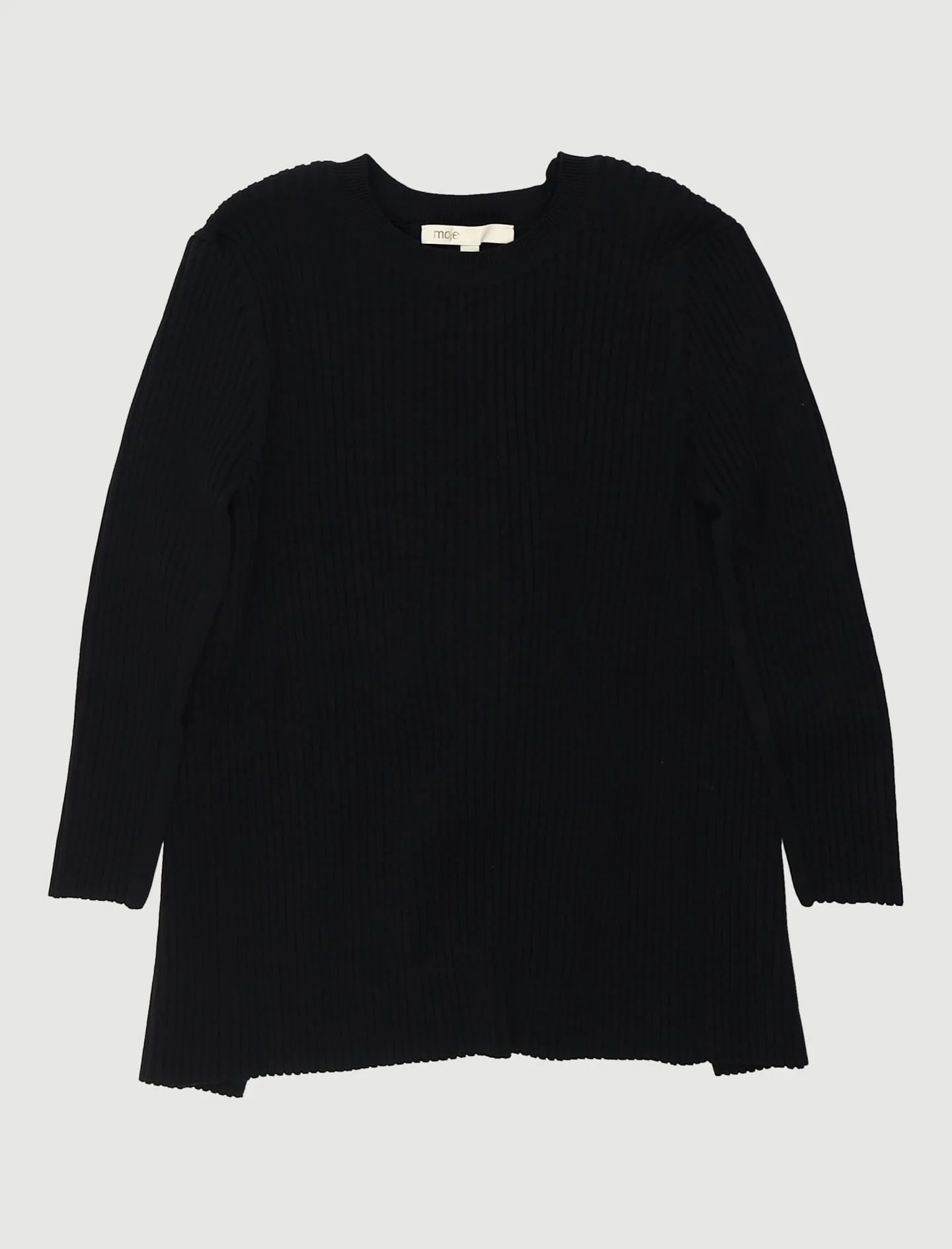 Pull En Maille - Taille S/36 - Image 2