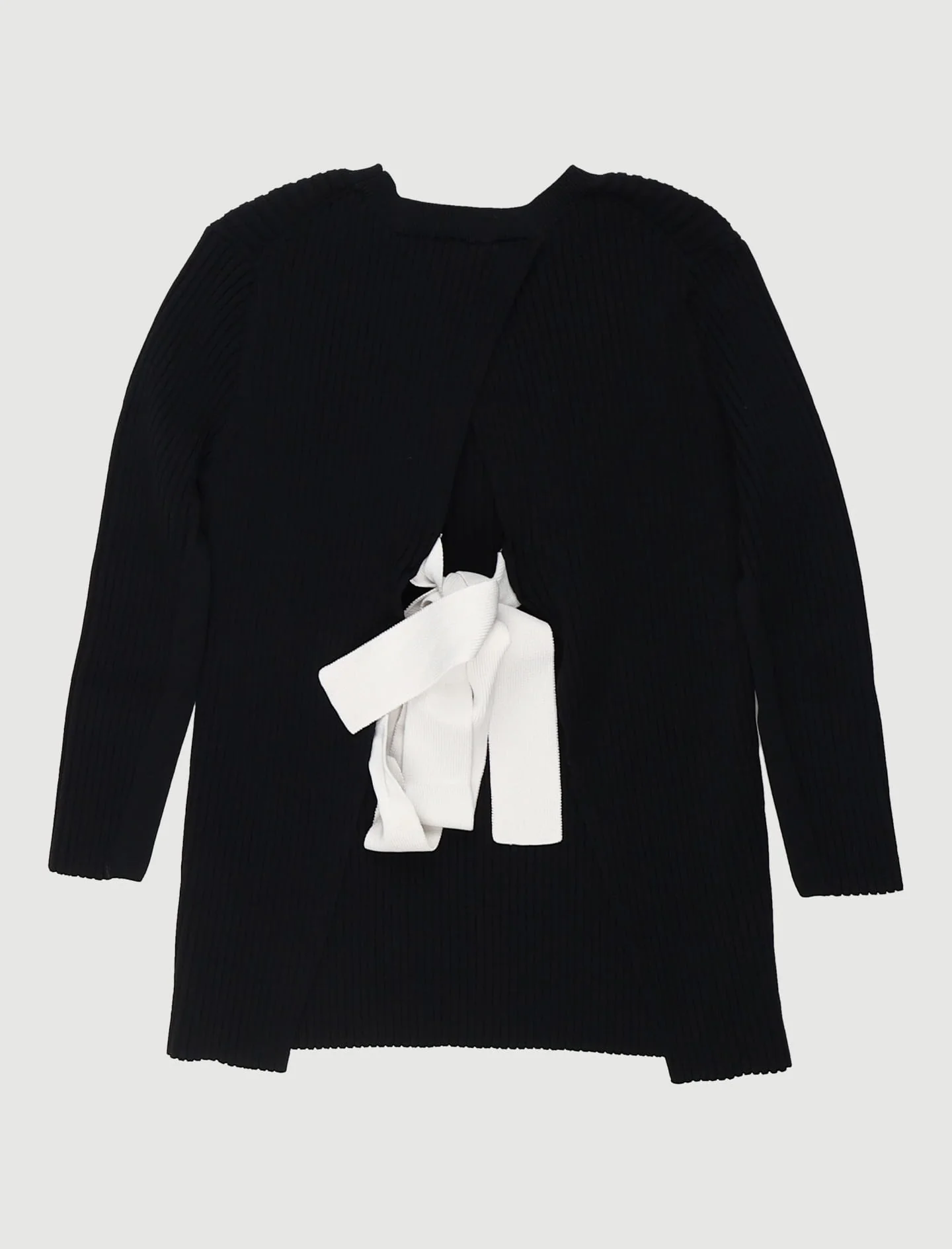 Pull En Maille - Taille S/36 - Image 3