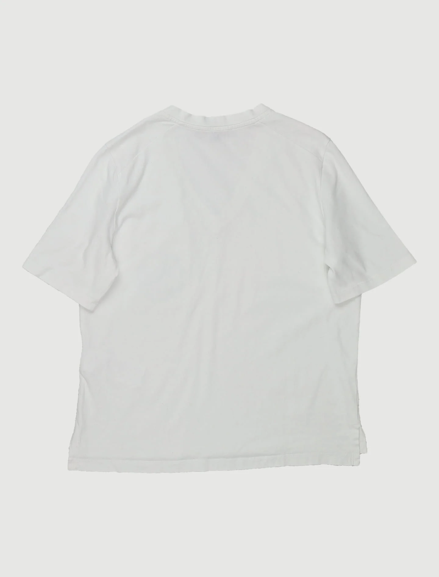 Tee-Shirt En Coton Avec Broderie - Taille S/36 - Image 3