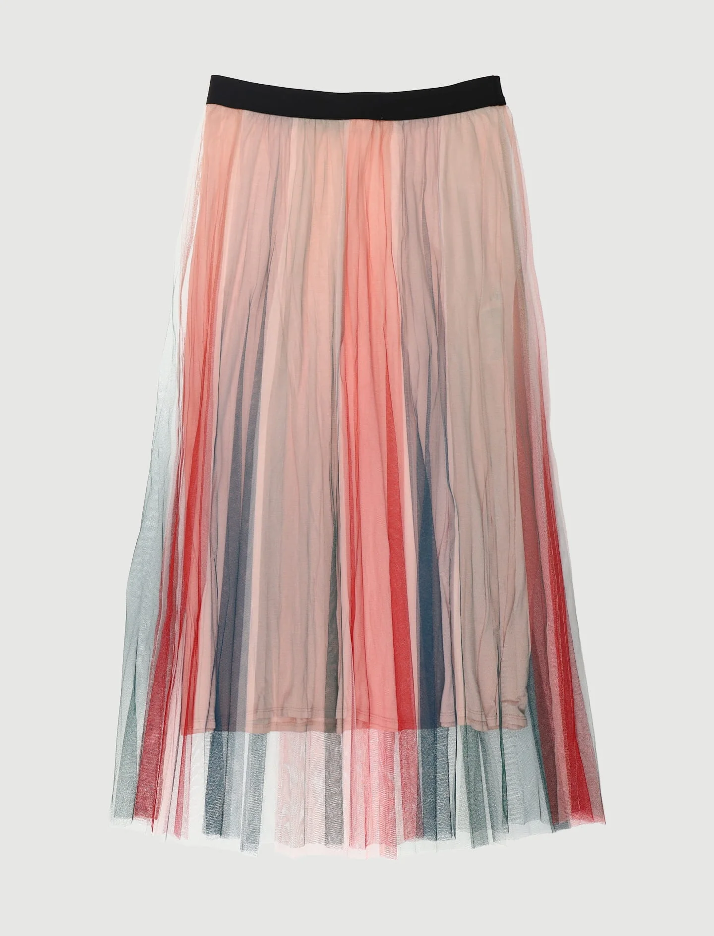 Jupe Midi Plissée - Taille M/38 - Image 2