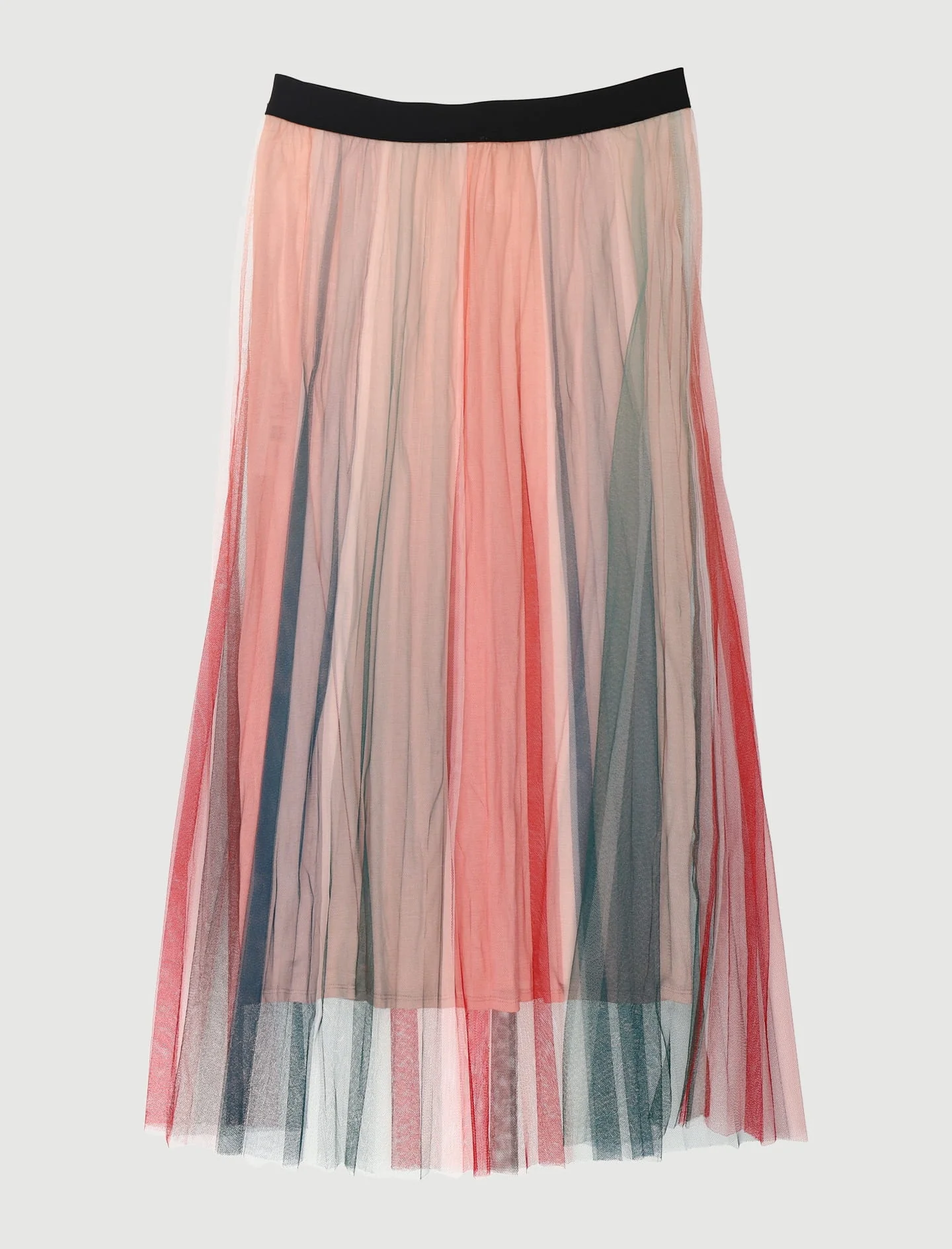Jupe Midi Plissée - Taille M/38 - Image 3