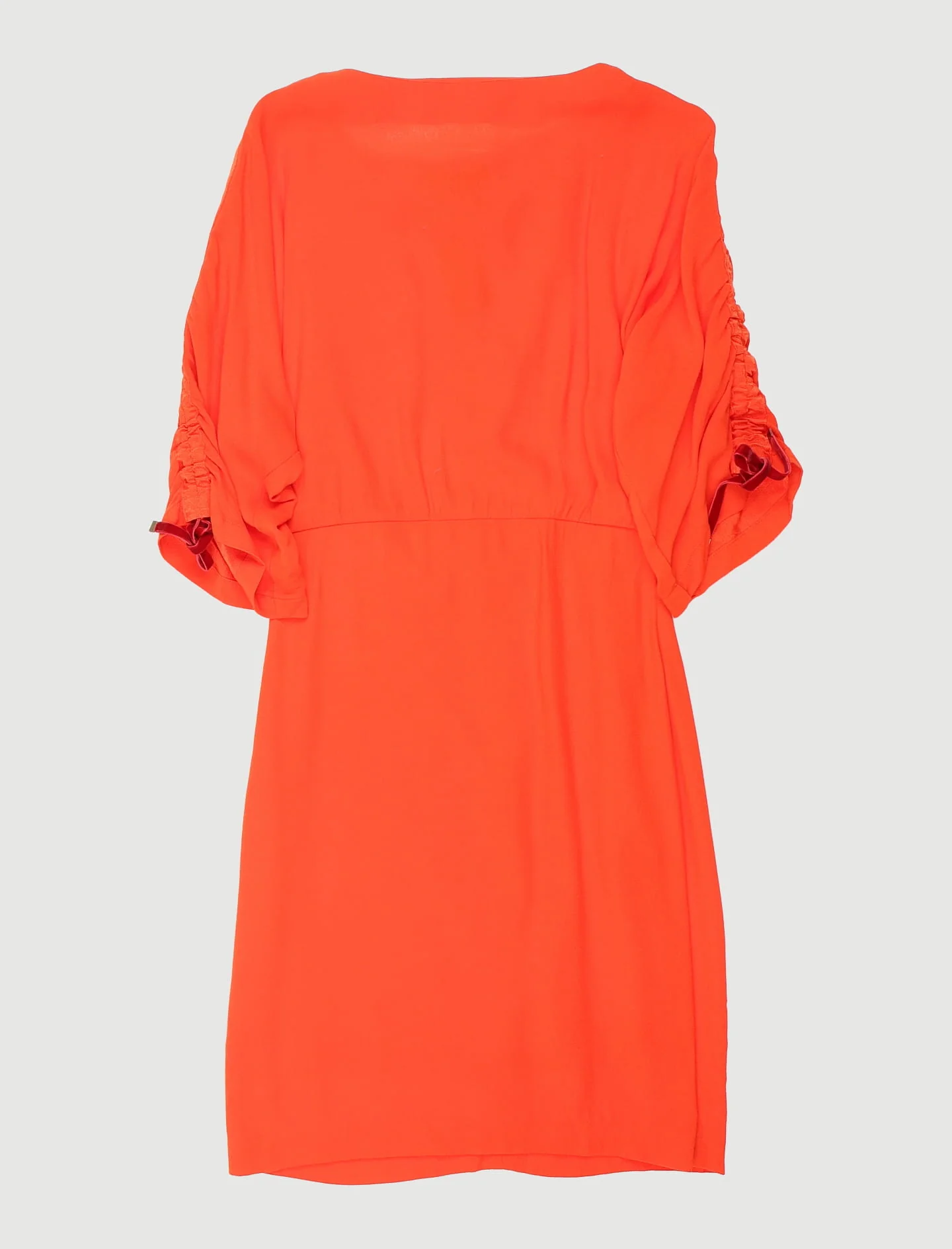Robe-Tunique Avec Liens Coulissants - Taille S/36 - Image 3
