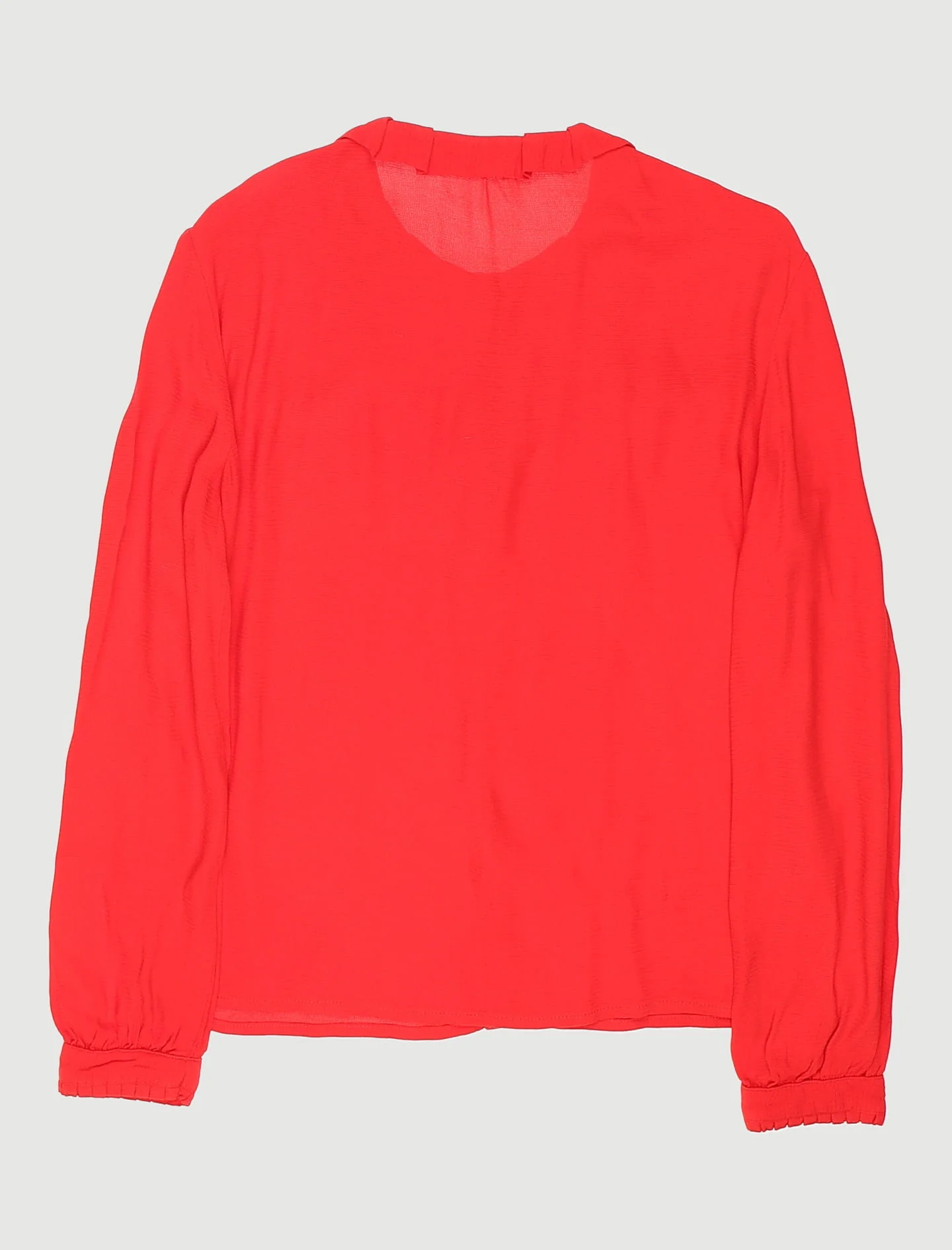 Chemise À Collerette - Taille S/36 - Image 3