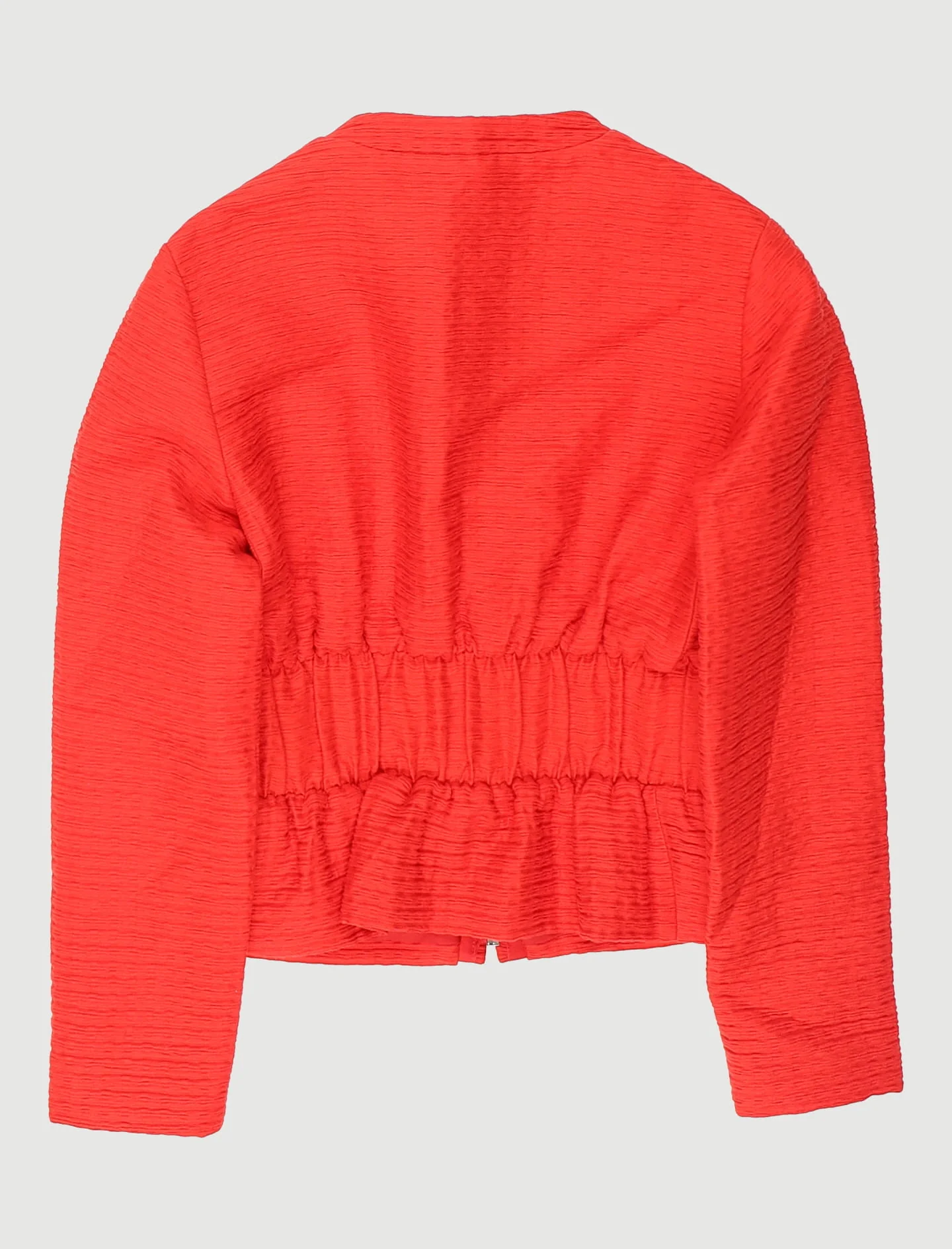 Veste Élastiquée À La Taille - Taille S/36 - Image 3