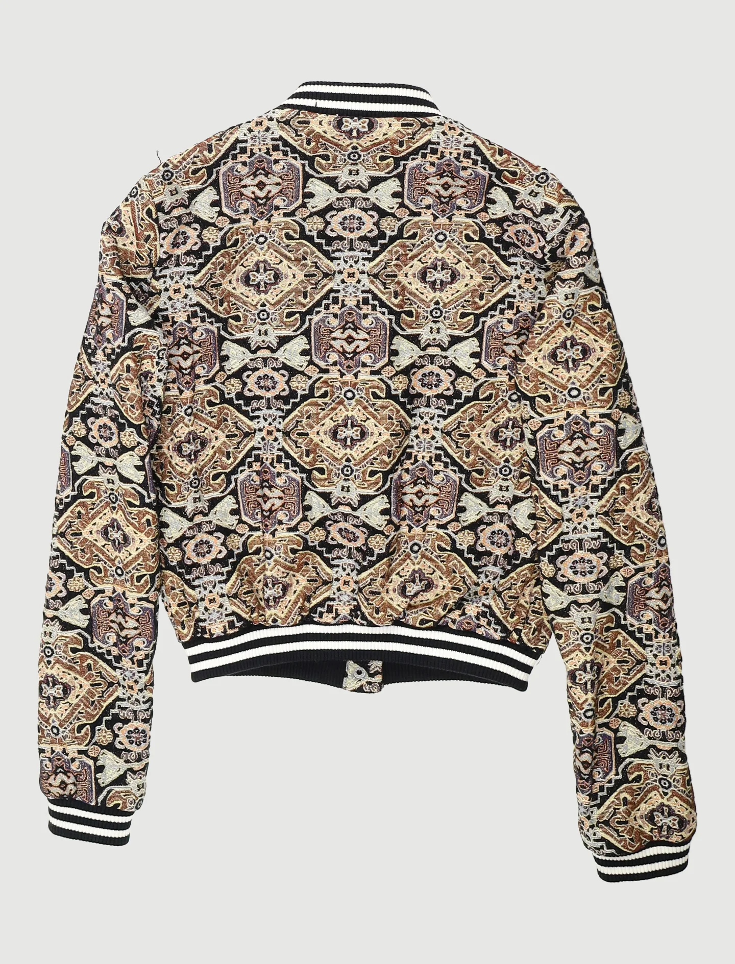 Blouson En Jacquardâ - Taille M/38 - Image 3