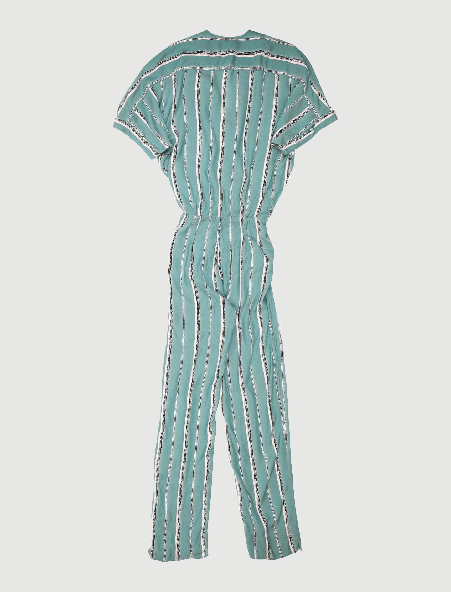 Combinaison-Pantalon En Jacquard - Taille XS/34 - Image 3