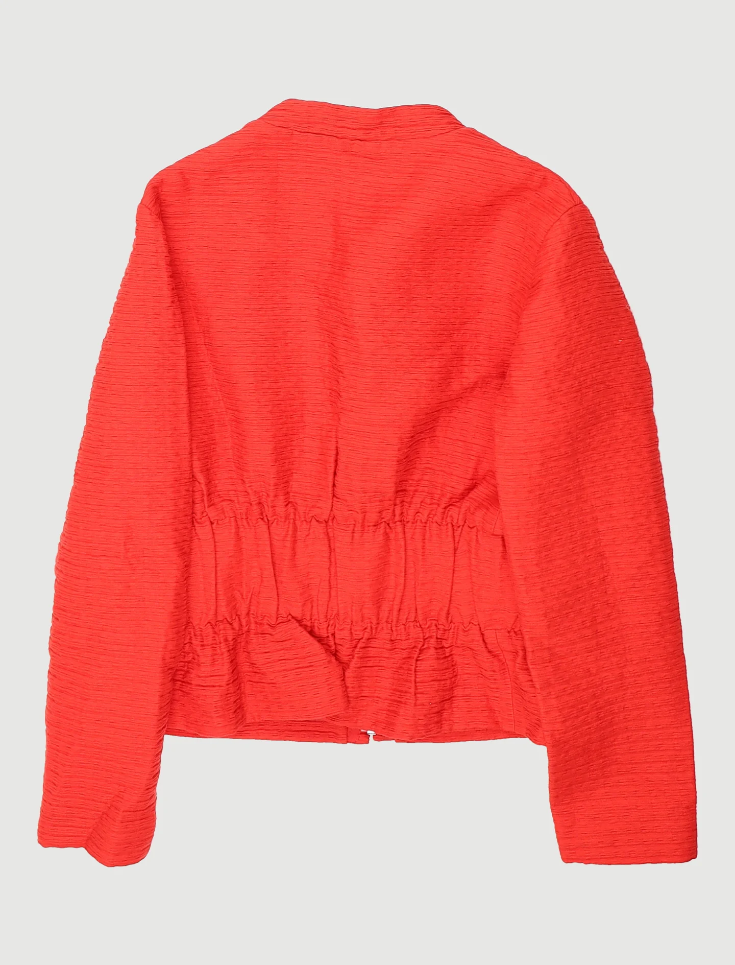 Veste Élastiquée À La Taille - Taille S/36 - Image 3