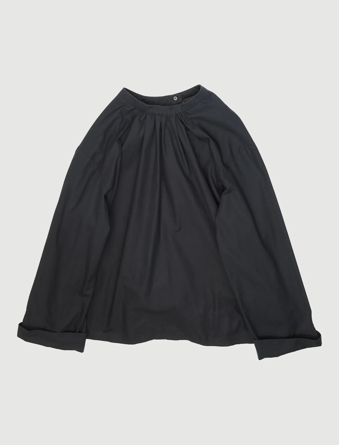 Blouse Large Ouverte Au Dos - Taille S/36 - Image 2