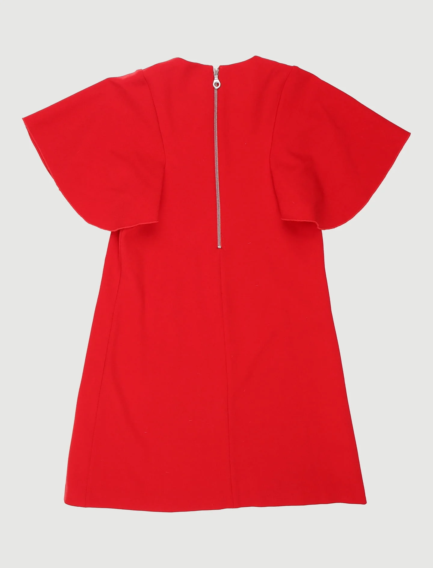 Robe À Manches Papillon - Taille L/40 - Image 3