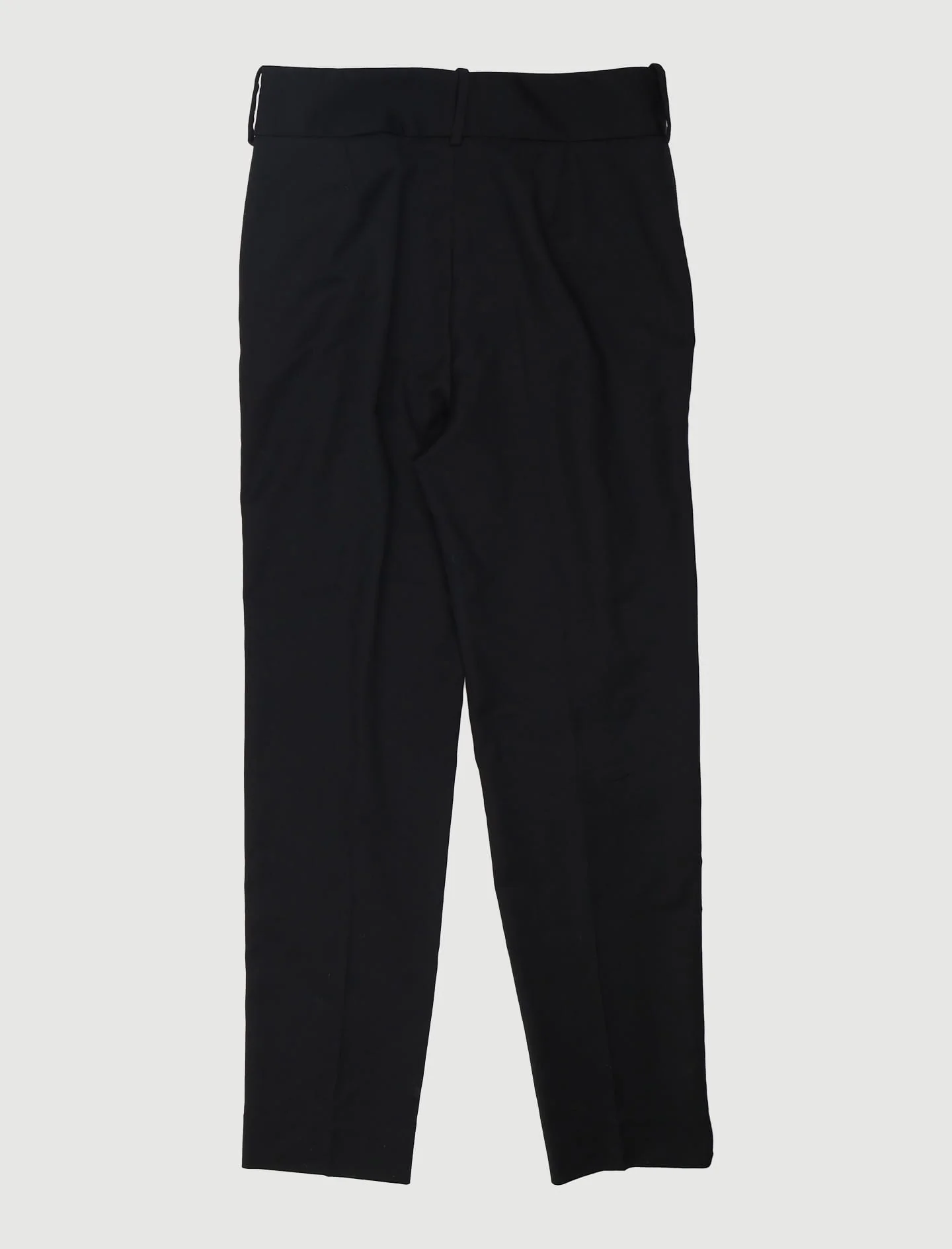 Pantalon Large Avec Détails De Zips - Taille L/40 - Image 3