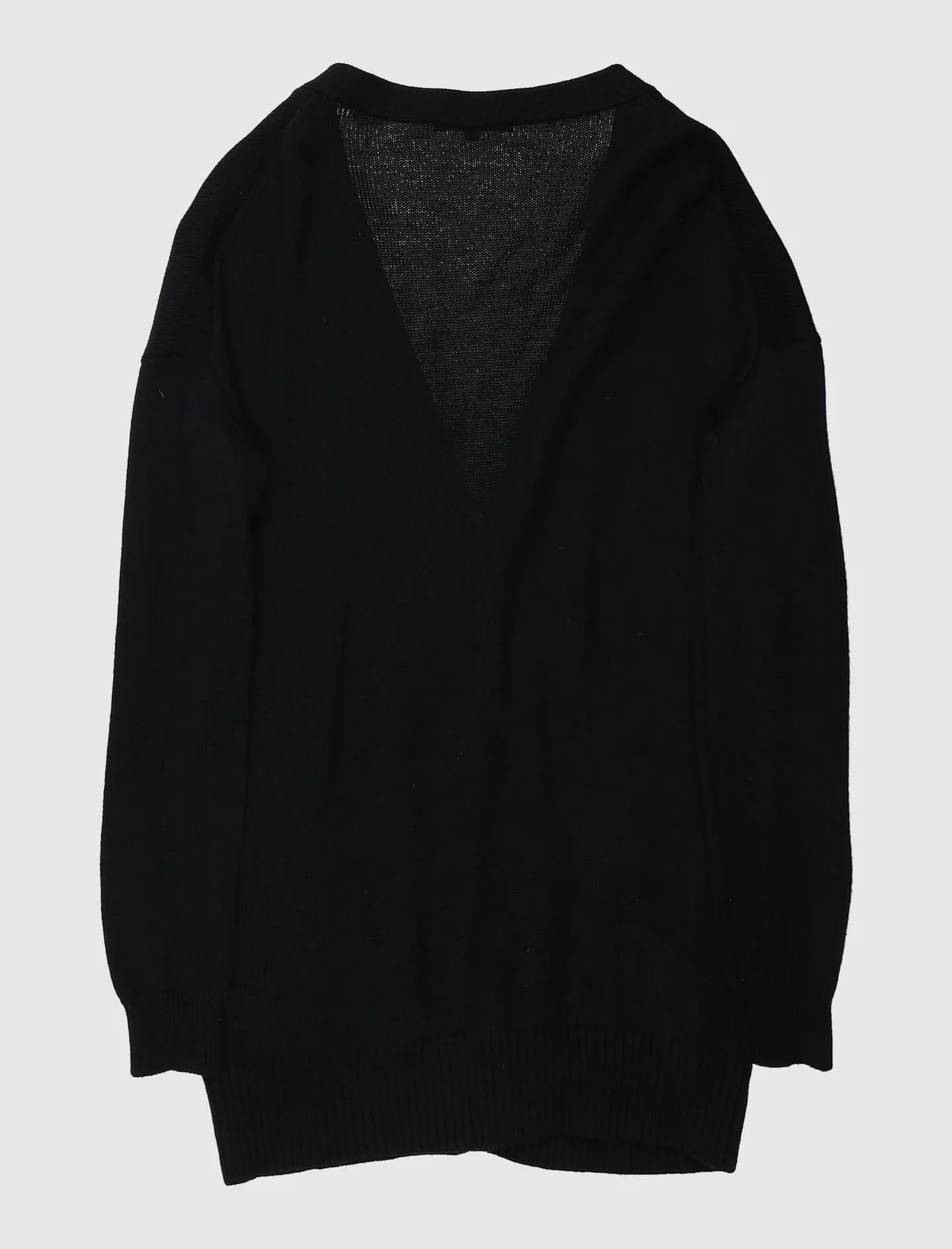 Cardigan En Maille Avec Studs - Taille M/38 - Image 3