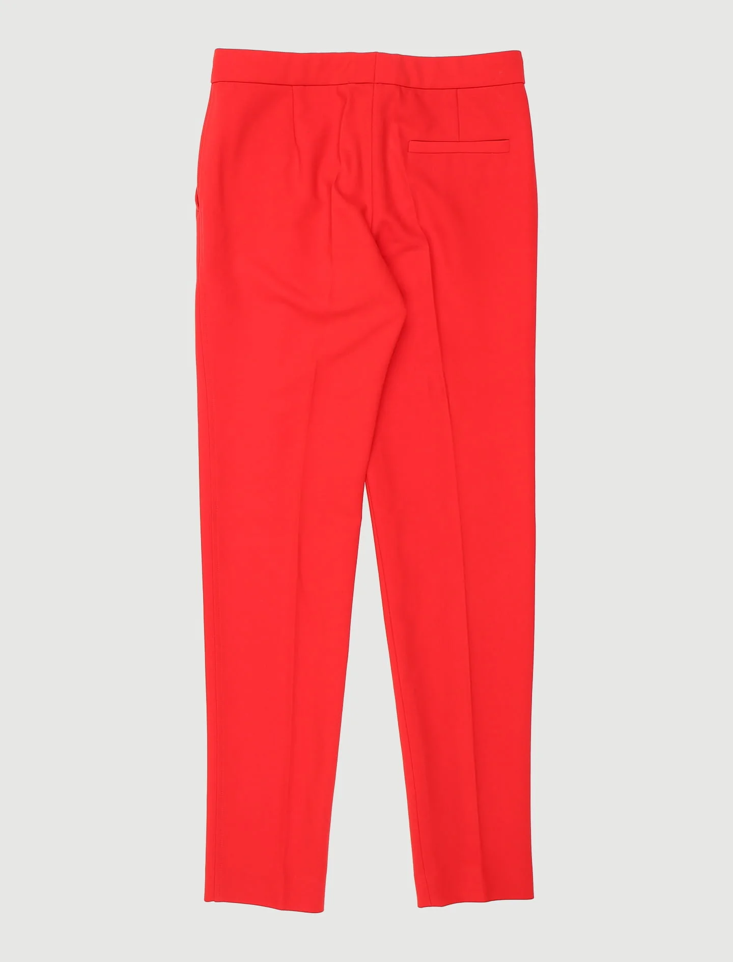 Pantalon Droit - Taille S/36 - Image 3